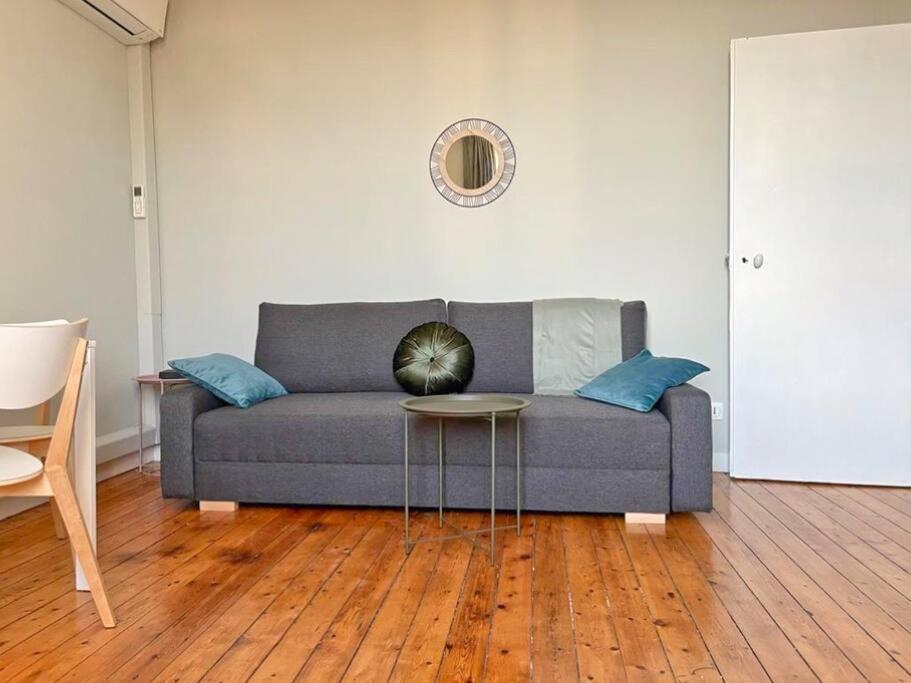 Claire - Bel Appartement T2 Lumineux Châteaurenard Eksteriør billede
