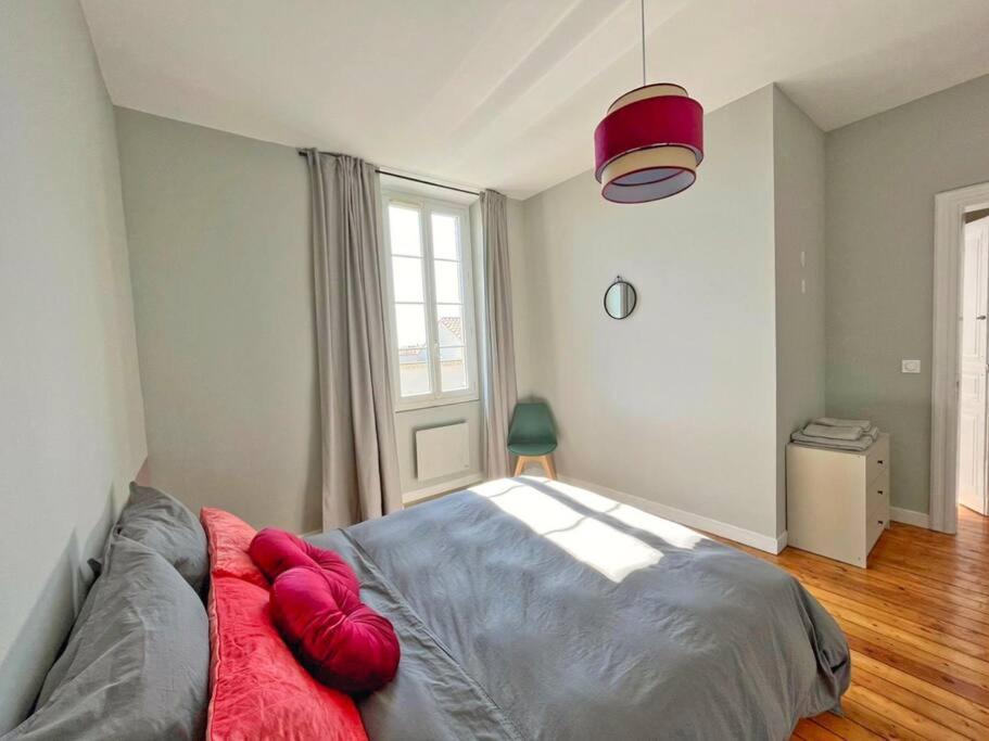 Claire - Bel Appartement T2 Lumineux Châteaurenard Eksteriør billede