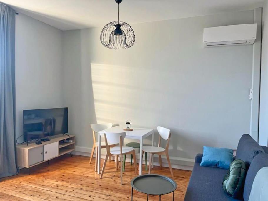 Claire - Bel Appartement T2 Lumineux Châteaurenard Eksteriør billede