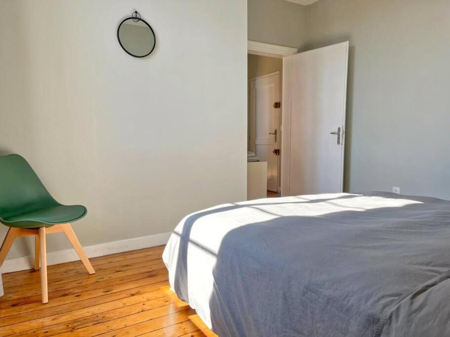 Claire - Bel Appartement T2 Lumineux Châteaurenard Eksteriør billede