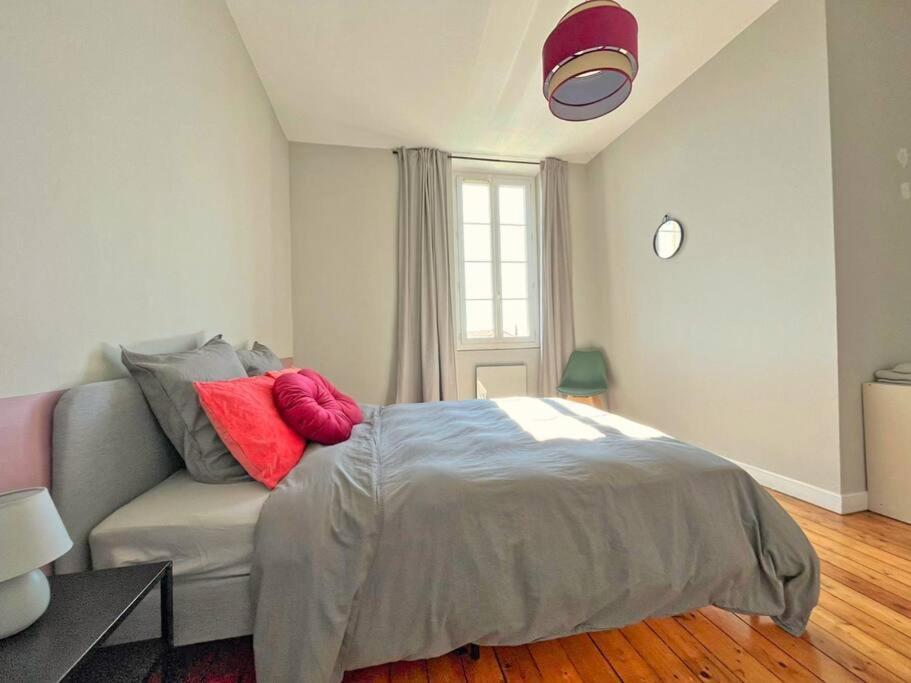 Claire - Bel Appartement T2 Lumineux Châteaurenard Eksteriør billede
